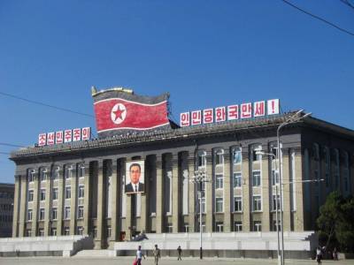 Ким Чен Ын - Северная Корея хочет заминировать границу с Китаем из-за боязни коронавируса - live24.ru - Китай - Южная Корея - КНДР - Пхеньян