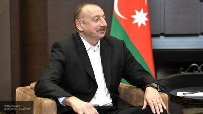Реджеп Тайип Эрдоган - Ильхам Алиев - Алиев пообещал улучшить экономические условия для армян Нагорного Карабаха - newinform.com - Турция - Азербайджан