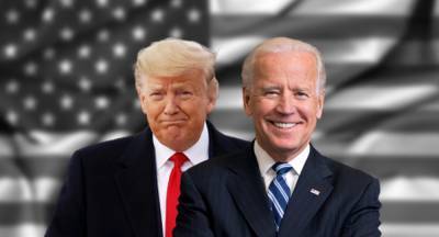 Дональд Трамп - Джо Байден - Вирджиния - Президентские выборы в США: кто лидирует по промежуточным итогам - vchaspik.ua - США