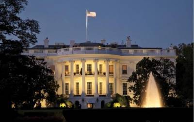 Стало известно, чем кормили гостей Белого дома в ночь выборов - korrespondent.net - США