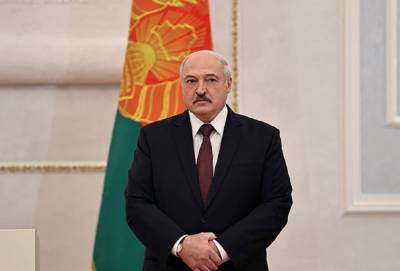 Александр Лукашенко - Рикард Джозвяк - Евросоюз утвердил санкции против Лукашенко и "его команды" – СМИ - news.bigmir.net - Белоруссия