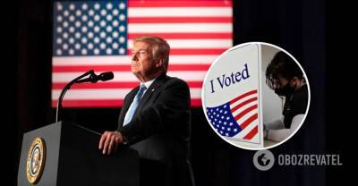 Дональд Трамп - Джо Байден - Трамп пытается сорвать выборы президента США? Рассказываем, почему это может быть опасно | Мир | OBOZREVATEL - obozrevatel.com - США - шт.Пенсильвания - шт. Аризона - шт. Мичиган
