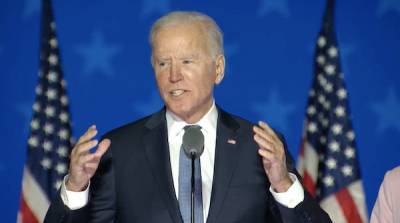 Дональд Трамп - Алексей Пушков - Джо Байден - Пушков предупредил об обострении отношений России и США в случае победы Байдена - govoritmoskva.ru - Москва - Россия - США