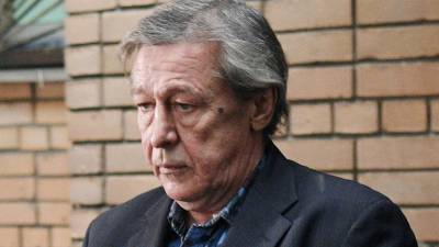 Михаил Ефремов - Алексей Мельников - Ефремов хочет создать в СИЗО театр - gazeta.ru - Москва