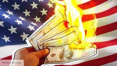 В США посоветовали американцам готовиться к финансовому кризису - politros.com - США