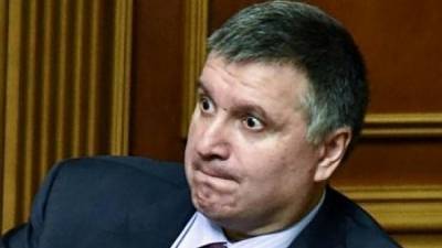 Арсен Аваков - Олег Пулатов - Авакова хотят допросить по делу о катастрофе малайзийского Boeing - news-front.info - Россия - Украина