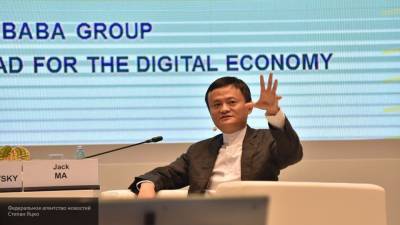 Джек Ма - Основатель Alibaba лишился 2,6 млрд долларов из-за срыва крупнейшего IPO - politros.com - Китай - Alibaba