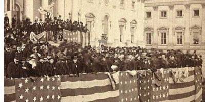 Фотофиниш. В истории США был случай, когда победителя и проигравшего на выборах президента разделил один голос выборщика - nv.ua - США - Нью-Йорк
