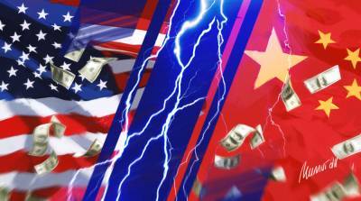 Рэй Далио - Китайские активы сохранят доходность вне зависимости от итога выборов в США - riafan.ru - Китай - США - Вашингтон - Нью-Йорк