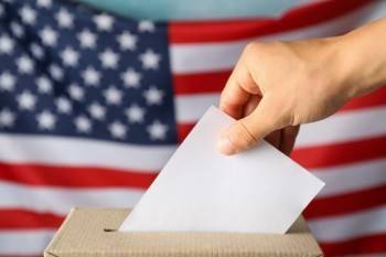 Выборы в США: В Северной Дакоте победил умерший кандидат - vologda-poisk.ru - США - штат Северная Дакота