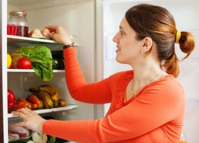Им не место в холодильники: 10 продуктов, которые вы неправильно храните - news.bigmir.net