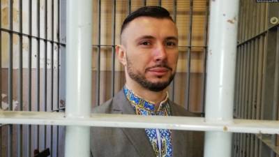 Маркив был и останется садистом и нацистом – эксперт - politnavigator.net - Россия - Украина - Италия