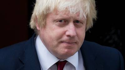 Борис Джонсон - Кир Стармер - В Великобритании парламент проголосовал за введение общенационального карантина - belta.by - Англия - Минск