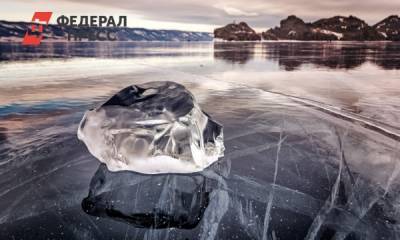 На Камчатке двое детей провалились под лед и погибли - fedpress.ru - Камчатский край - Петропавловск-Камчатский