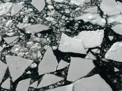 На севере Камчатки двое детей погибли, провалившись под лед - rosbalt.ru - Россия