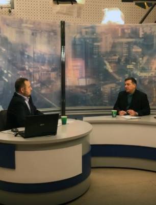 Сергей Кузнецов - Мэр Новокузнецка прокомментировал рост цен на лекарства и их дефицит в аптеках - gazeta.a42.ru - Новокузнецк