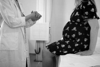 Ужасы в «ковидном» госпитале: беременная россиянка рассказала, как ее лечили от коронавируса - live24.ru - Красноярск