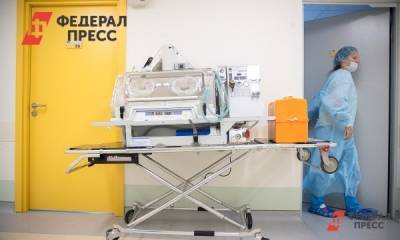 В Мариинске заразного туберкулезника принудительно отправили в больницу - fedpress.ru - Мариинск
