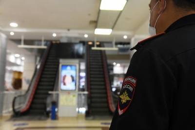В Волгоградской области за сутки выявили 109 нарушителей режима - volg.mk.ru - Волгоград - Волгоградская обл.