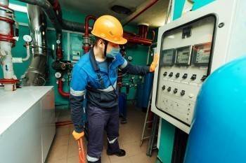 Компании Группы «Газпром межрегионгаз» готовы к работе в сезон зимних максимальных нагрузок - vologda-poisk.ru - Россия