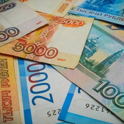 Андрей Русецкий - Аналитик рассказал о рекордном росте объёма наличных денег у россиян - smartmoney.one
