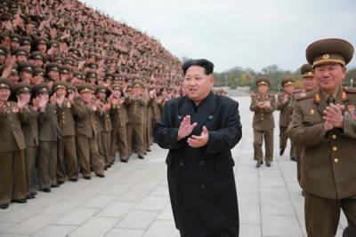 Ким Ченын - Ким Ечжон - Южнокорейская разведка передает: Лидер КНДР ждет звания генералиссимуса - eadaily.com - Южная Корея - КНДР - Япония - Корея