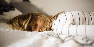 Энергия на нуле: это нервное истощение или просто усталость? - detaly.co.il