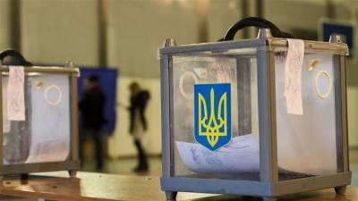 Выборы на Луганщине: кто стал мэром в 4 городах, где проходило голосование - vchaspik.ua - Украина - Сватово - Кременная
