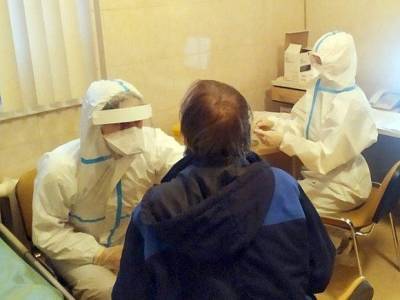 В России от коронавируса умерли более 29,5 тыс. человек - rosbalt.ru - Москва - Россия - Красноярский край - Санкт-Петербург - Московская обл.