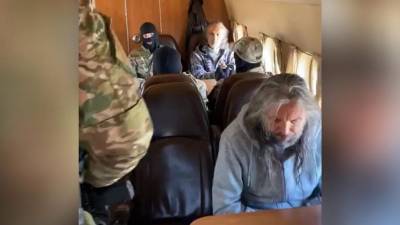 Минлесхоз решил забрать земли у общины Виссариона - newdaynews.ru - Красноярский край