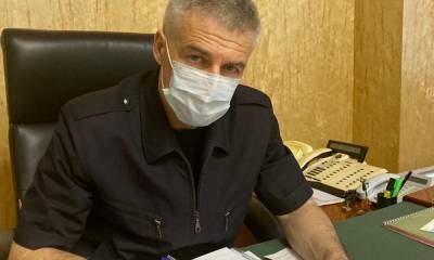 Срочно! В Карелии введены новые ограничения из-за коронавируса - gubdaily.ru - Петрозаводск - республика Карелия