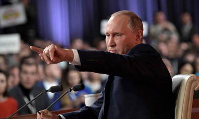 Андрей Клишаса - В РФ хотят ввести пожизненную неприкосновенность для бывшего президента - capital.ua - Россия