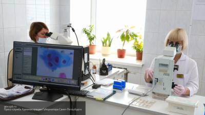 Минздрав РФ: 30% тестов на коронавирус дают ложный результат - newinform.com - Россия
