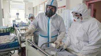 Врачи моногоспиталей просят звонить только тех вологжан, у кого близкие проходят там лечение - vologda-poisk.ru - Вологодская обл. - Вологда - Череповец