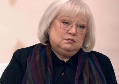 Светлана Крючкова - Рак, клиническая смерть и подготовка к похоронам: взлеты и падения Светланы Крючковой - inforeactor.ru