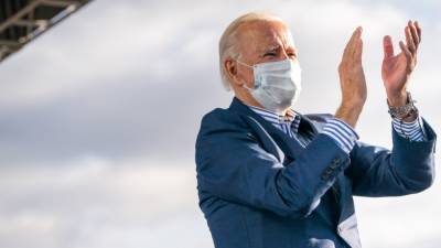 Владимир Джабаров - Джо Байден - Победа Байдена на выборах может повлиять на продление договора СНВ-3 - riafan.ru - Москва - США