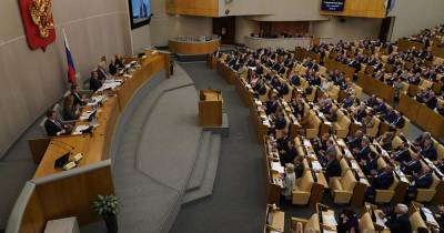 Андрей Клишаса - Законопроект о неприкосновенности экс-президента внесут в Госдуму - ren.tv - Россия