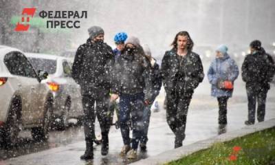 В Тюменской области за сутки скончались трое пациентов с COVID-19 - fedpress.ru - Тюмень - Тюменская обл.