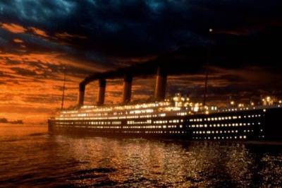 Подводные экскурсии на «Титаник» планируют запустить в 2021 году - aif.ru - США - Ирландия
