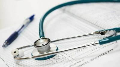 В Башкирии строится четырёхэтажная поликлиника для взрослых и детей - bash.news - Башкирия - Бирск