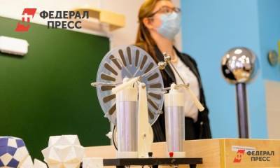 Глеб Никитин - Нижегородских старшеклассников вернули в школы - fedpress.ru - Нижегородская обл. - Нижний Новгород