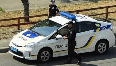 Патрульным полицейским запретили останавливать автомобили для «профилактики» - enovosty.com - Украина
