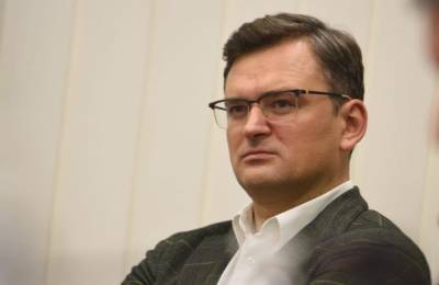 Дмитрий Кулеба - Кулеба предлагает простить Венгрии вмешательство в украинские выборы - news.bigmir.net - Украина - Венгрия - Кулеба