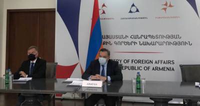 Страны ЕС помогают жителям Карабаха, хотим повысить адресность – замглавы МИД - ru.armeniasputnik.am - Армения - Германия - Нагорный Карабах - Карабах