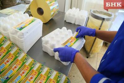 Виктор Бобыря - Бренд «Коми Кольк» заявлен в национальном конкурсе «Вкусы России» - bnkomi.ru - Москва - Россия - Башкирия - Крым - Санкт-Петербург - респ. Коми - Архангельская обл.