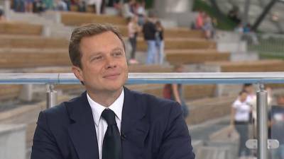 Максим Ликсутов - Как ковид изменил работу транспорта в Москве. Эксклюзивное интервью с Максимом Ликсутовым - vesti.ru - Москва - Россия