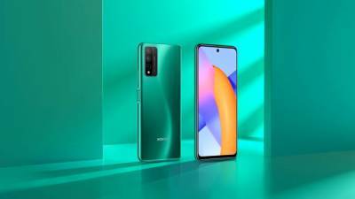 Honor - В России выходит доступный смартфон Honor 10X Lite с четверной камерой - vesti.ru - Россия