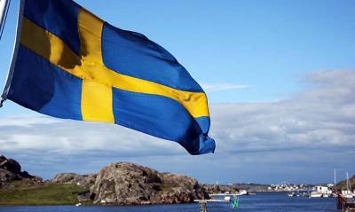 В Швеции иммигрантов обяжут учить шведский язык - capital.ua - Швеция