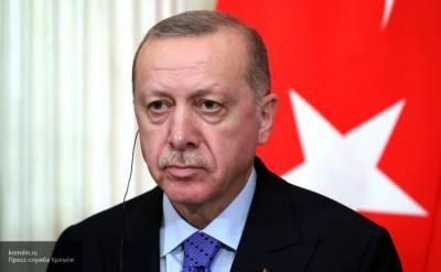 Тайип Эрдоган - Олег Никитин - Резкие заявления Эрдогана не понравились главе МИД Франции - nation-news.ru - Турция - Франция