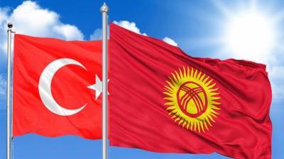 Турция и Кыргызстан расширяют военное сотрудничество - anna-news.info - Турция - Киргизия - Анкара - Геополитика